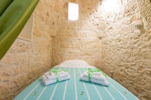 Trullo Nonna Pina by BarbarHouse