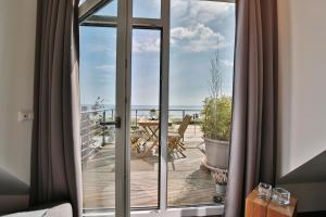 Haus Meeresrauschen Haus Meeresrauschen Appartement 1 6