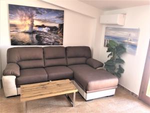Penthouse Mare e Monti