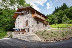 La Marmote Albergo Diffuso di Paluzza Rio Bavous - Treppo Carnico