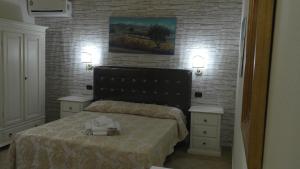 Bed & Breakfast La Villetta