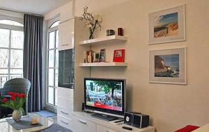 Haus Meeresblick - Ferienwohnung Kreideküste (Ref. 151261)