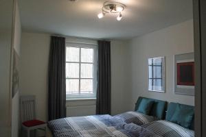 Haus Meeresblick - Ferienwohnung Kreideküste (Ref. 151261)