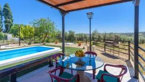 Casa La Limosna Setenil de las Bodegas by Ruralidays - Setenil