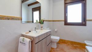 Casa Rural La Promesa Álora by Ruralidays