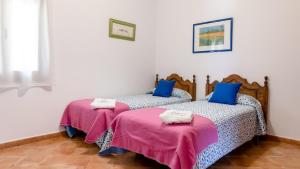 Casa Rural La Promesa Álora by Ruralidays