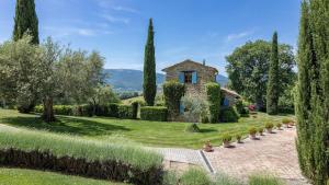 Casal Parro 6, Emma Villas