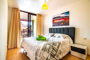 Lovely 1-bedroom apartment whit pool