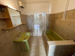 Appartements La Residence - n° 05 - T2 classe ** : photos des chambres