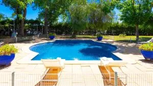 Casa San Ignacio Cantillana by Ruralidays - Brenes