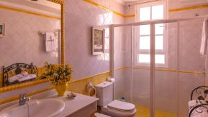 Casa San Ignacio Cantillana by Ruralidays