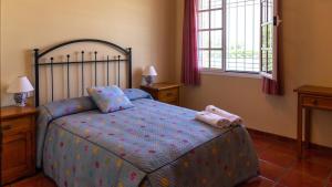 Casa San Ignacio Cantillana by Ruralidays