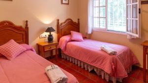 Casa San Ignacio Cantillana by Ruralidays