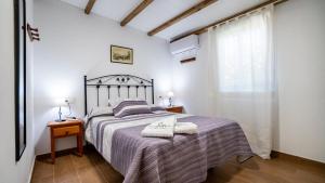 Huerta del Chacho Ronda by Ruralidays