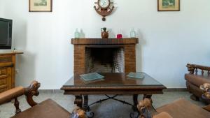 Huerta del Chacho Ronda by Ruralidays