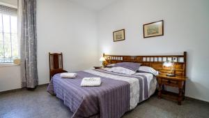 Huerta del Chacho Ronda by Ruralidays