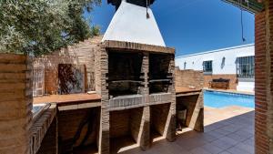 Huerta del Chacho Ronda by Ruralidays