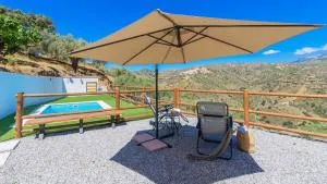 Villa Cinco Soles Árchez by Ruralidays - Árchez