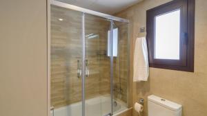 Villa Cinco Soles Árchez by Ruralidays