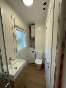 Casita acogedora en Sear