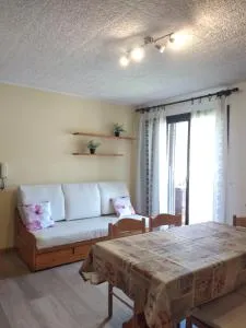 Appartamenti Abetaia - Monclassico