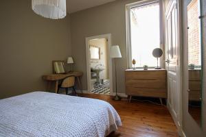 Maisons de vacances Evasion : photos des chambres