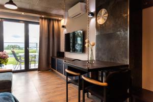 Apartamenty Mazurski Rejs