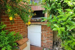 Maisons de vacances Evasion : Maison 4 Chambres