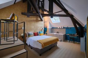 Domaine de Ronchinne - Insolites