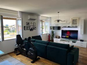 Luxury Apartment Lulu