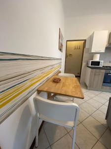 Little and cozy flat near Venice