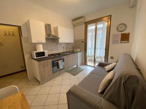 Little and cozy flat near Venice