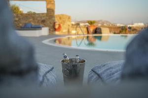 Apanema Villas, Mykonos