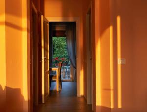 CASA TRAMONTO