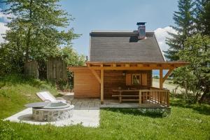 Wichtelhütte Silberregion Karwendel