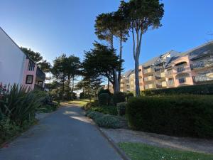 Appartements Les terrasses de la Baule : photos des chambres