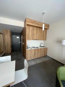 Aparthotel Apartamenty Czarna Góra 340