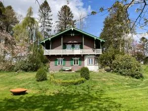 Ferienhaus Leezen - Schwissel