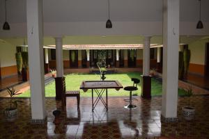 3 Hills Hostel