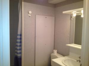 Joli studio meublé + parking en sous sol