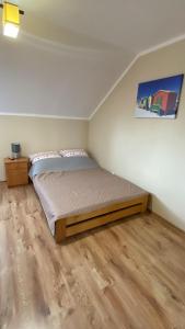 Willa Wiktoria - Chłapowo