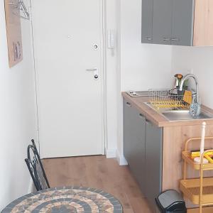 Sweet little studio apartment