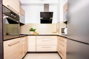 SuperApart Kocjana - Z ogródkiem, parking