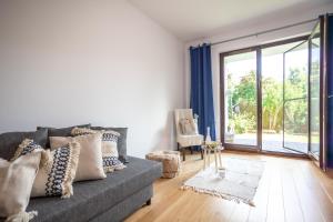 SuperApart Kocjana - Z ogródkiem, parking