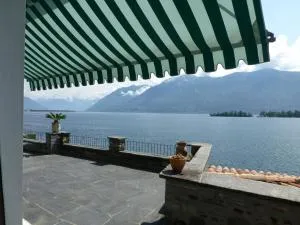 Casa Chatelain - Ronco sopra Ascona
