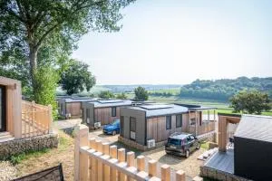 EuroParcs Gulperberg - 韦尔勒