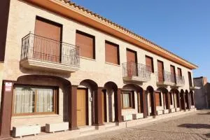 Casa Pueblo Medieval de Pals - Fontclara