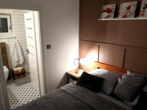 Apartmány RŮŽIČKA