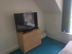 Dalwhinnie Old School Hostel