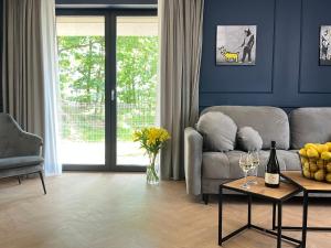 Apartamenty Maxa Czornyja